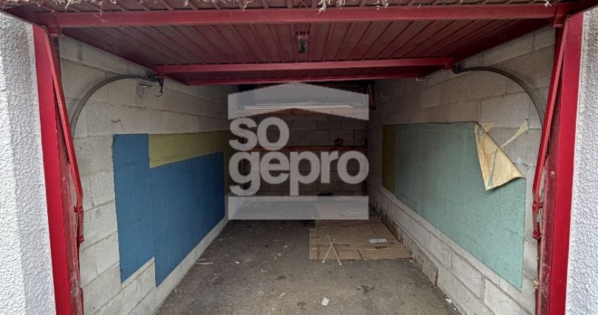 vente Garage Le Cap D'agde