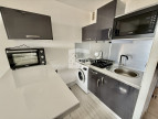 vente Appartement Le Cap D'agde