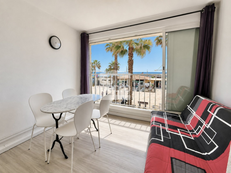 vente Appartement Le Cap D'agde - Photo 2