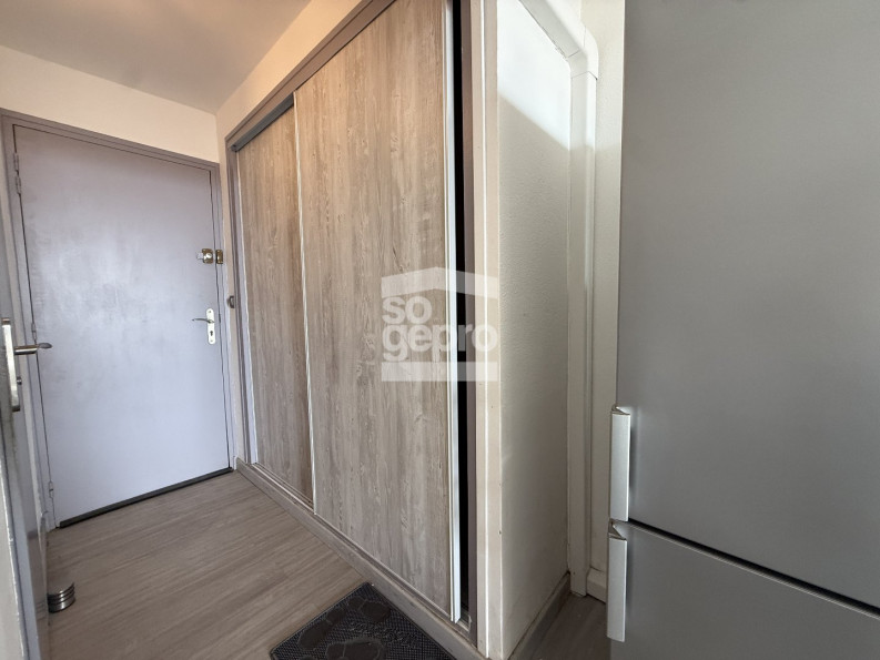 vente Appartement Le Cap D'agde - Photo 9