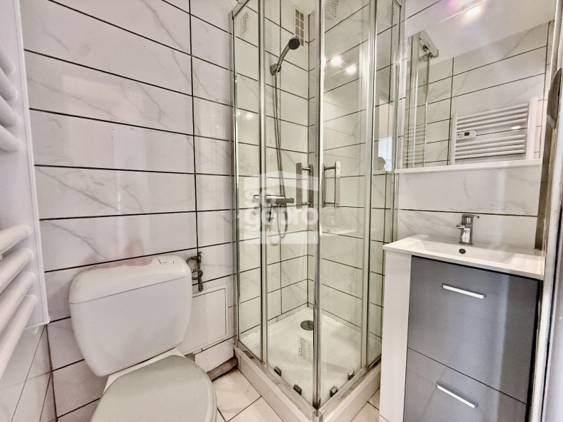 vente Appartement Le Cap D'agde - Photo 10