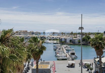 vente Appartement Le Cap D'agde