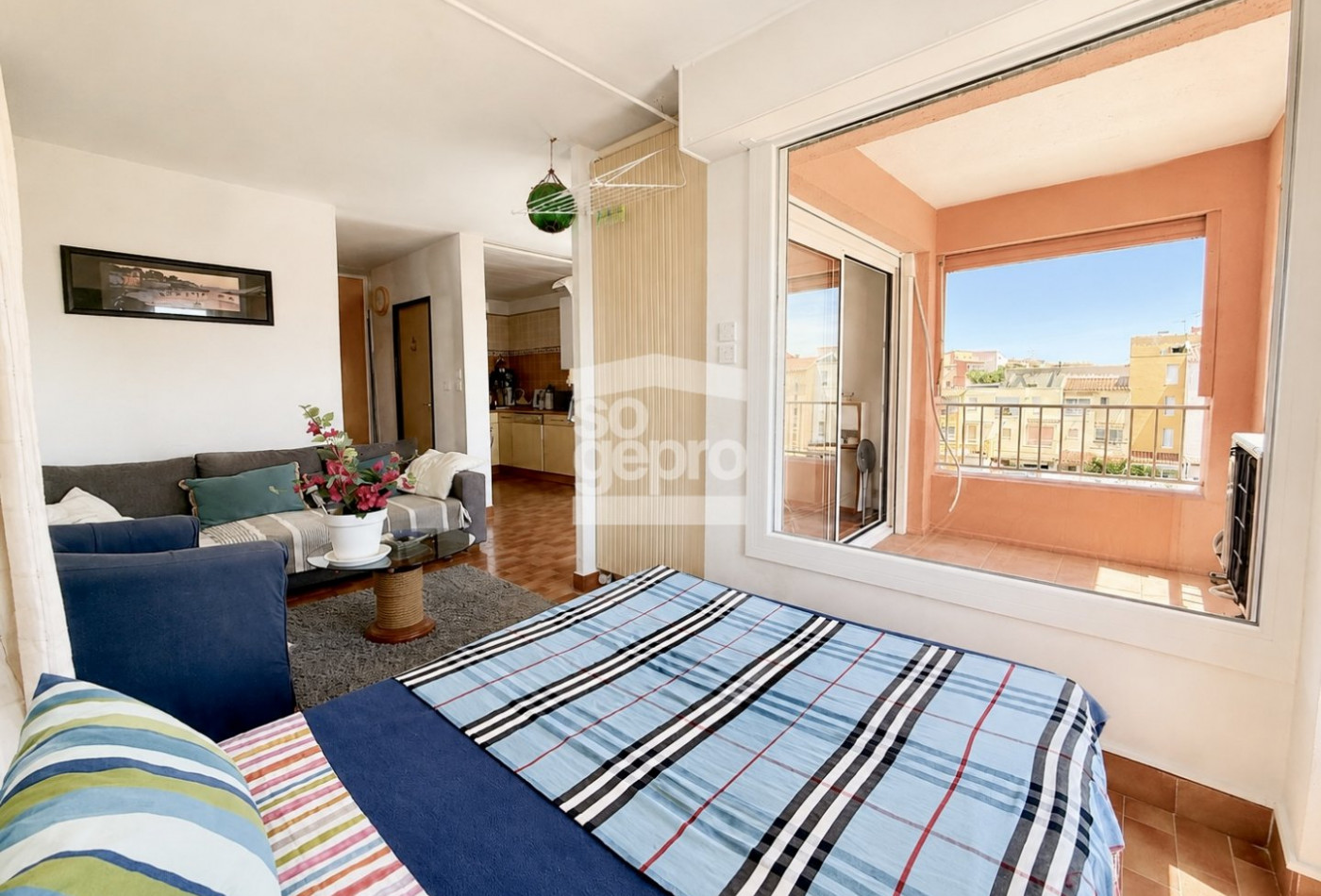 vente Appartement Le Cap D'agde - Photo 6