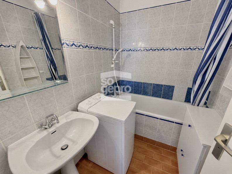 vente Appartement Le Cap D'agde - Photo 10