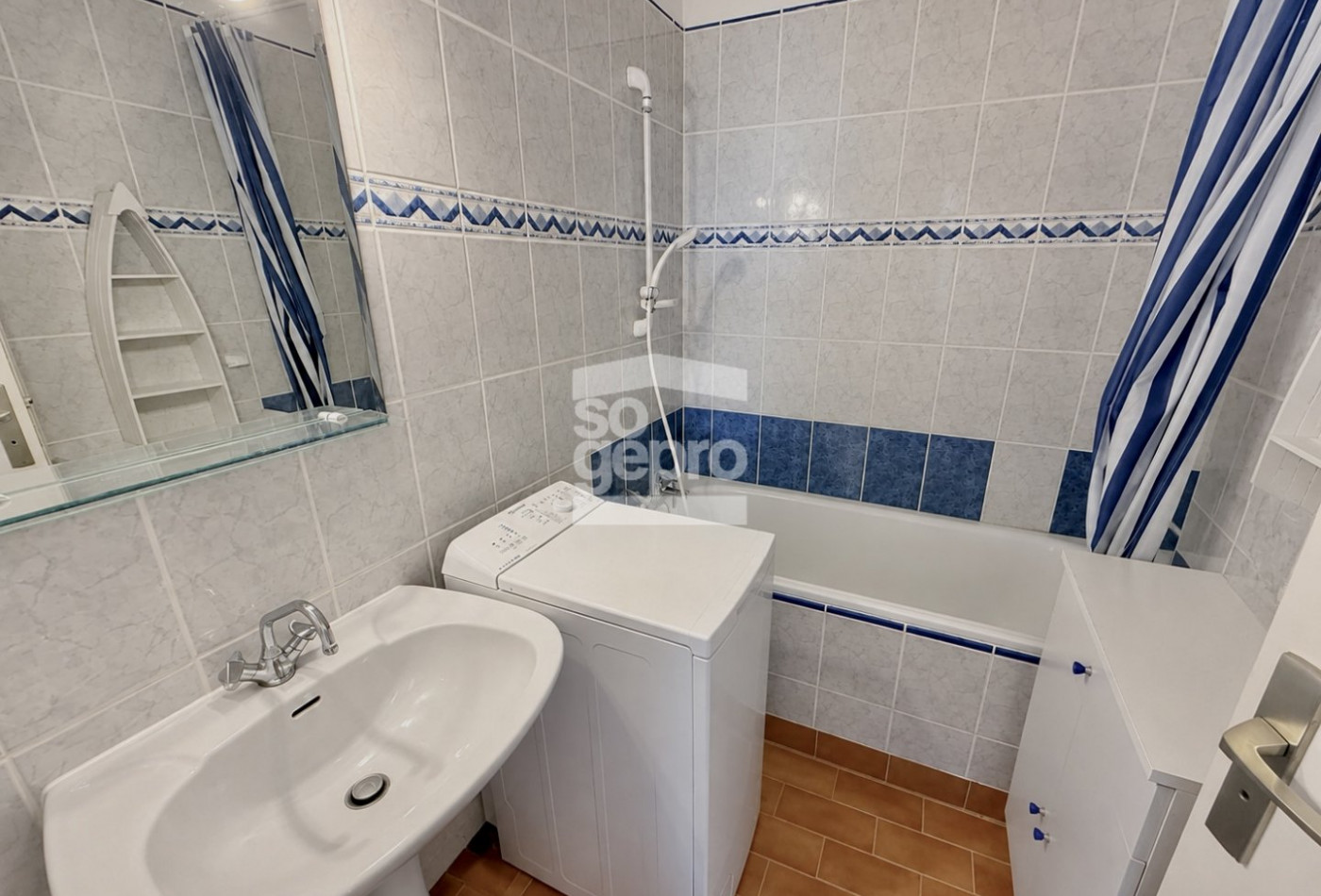 vente Appartement Le Cap D'agde - Photo 10