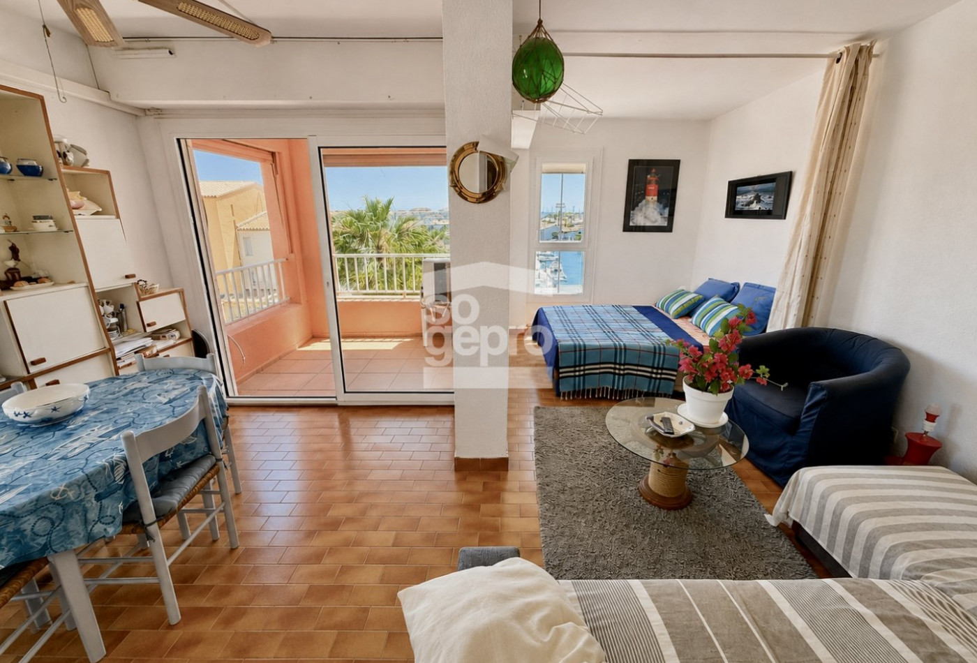 vente Appartement Le Cap D'agde - Photo 8