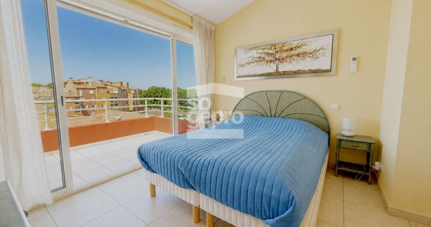 vente Appartement Le Cap D'agde