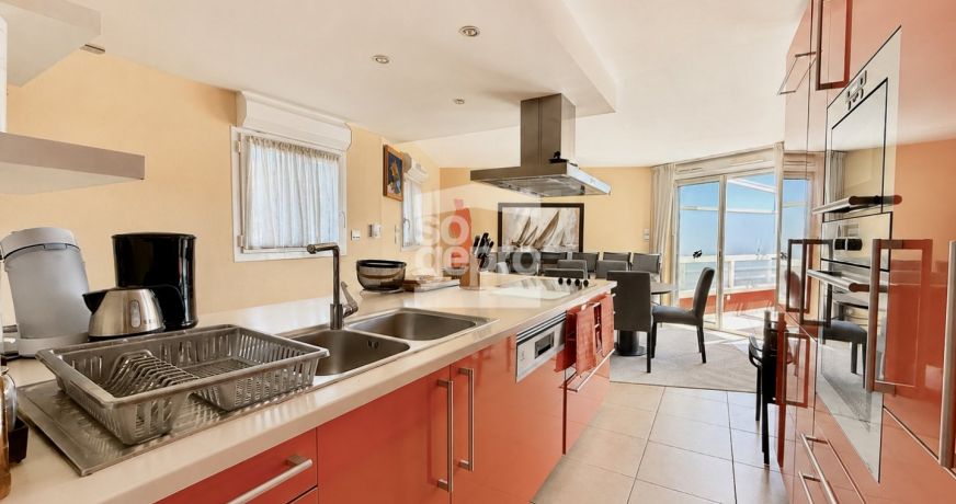 vente Appartement Le Cap D'agde