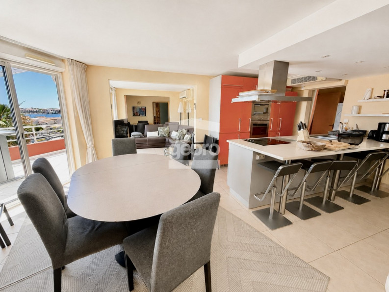 vente Appartement Le Cap D'agde - Photo 4