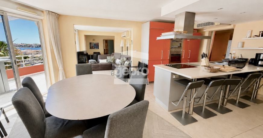 vente Appartement Le Cap D'agde