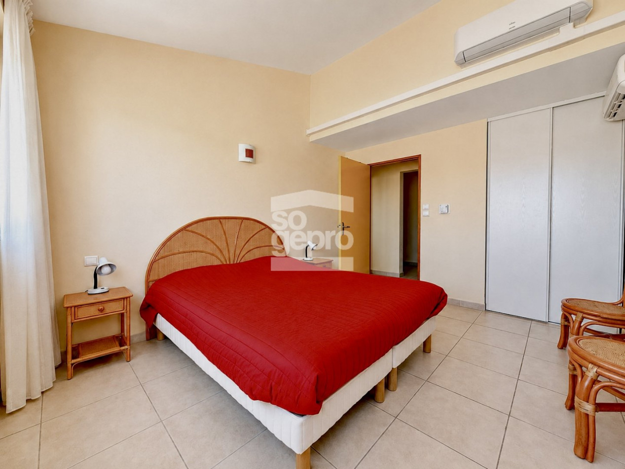 vente Appartement Le Cap D'agde - Photo 9