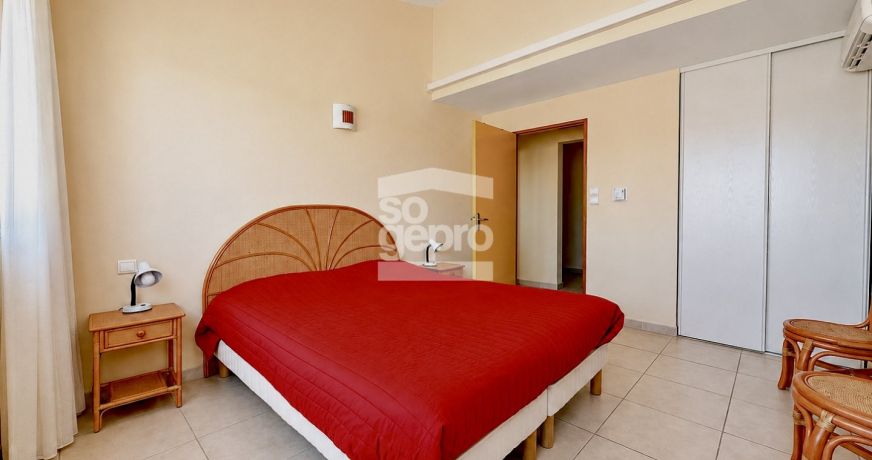 vente Appartement Le Cap D'agde