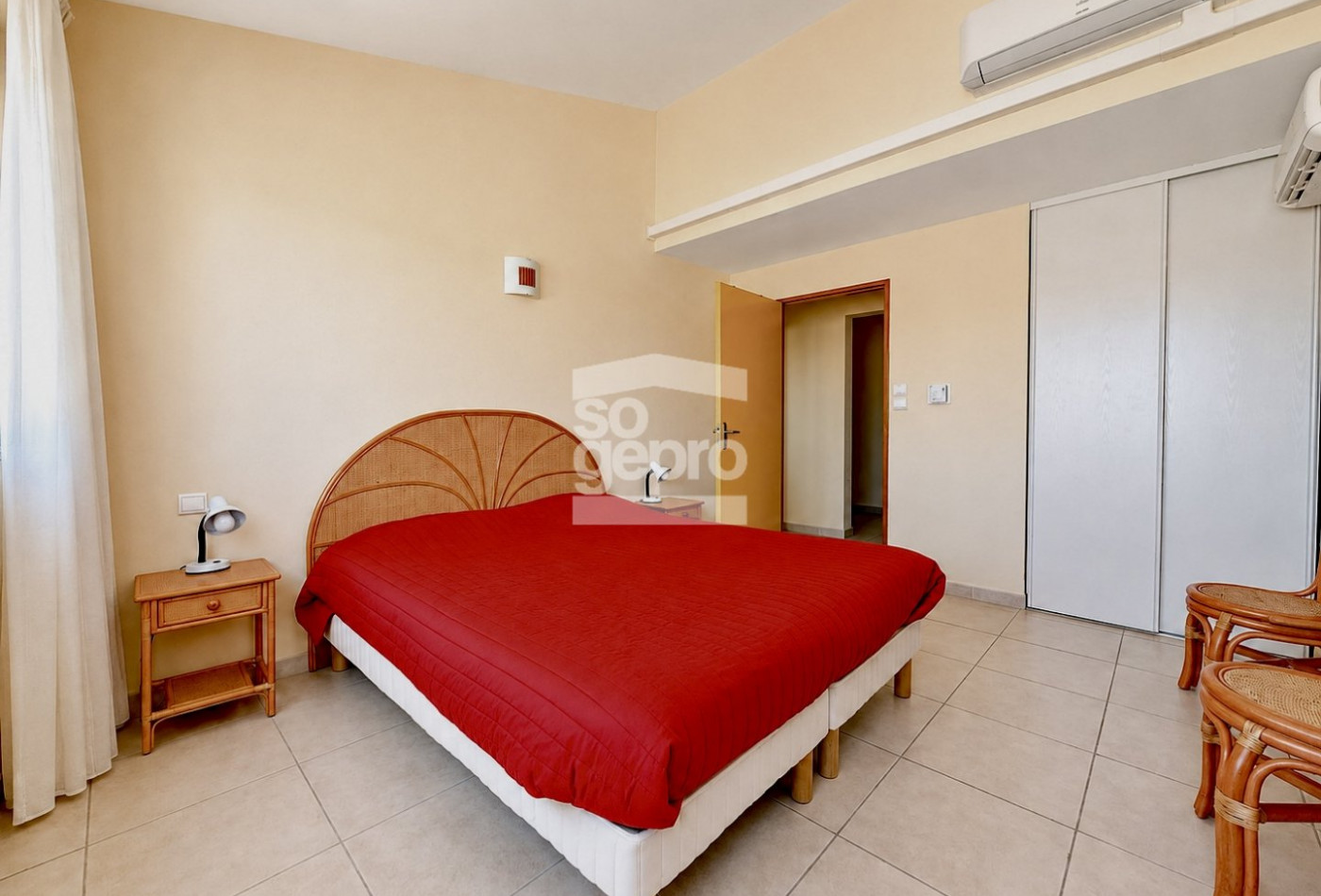 vente Appartement Le Cap D'agde - Photo 9