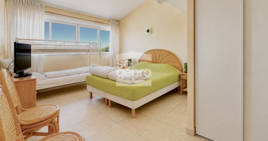 vente Appartement Le Cap D'agde
