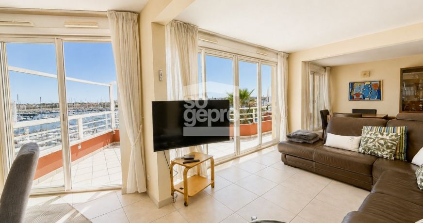 vente Appartement Le Cap D'agde