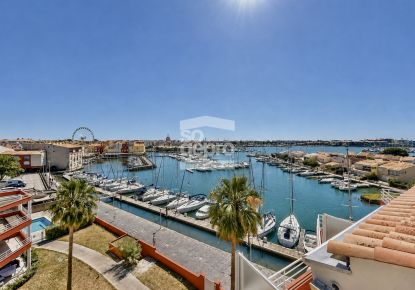 vente Appartement Le Cap D'agde