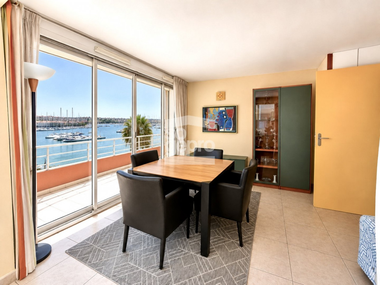 vente Appartement Le Cap D'agde - Photo 10