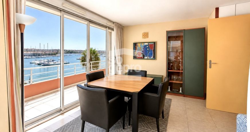vente Appartement Le Cap D'agde