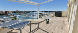vente Appartement Le Cap D'agde