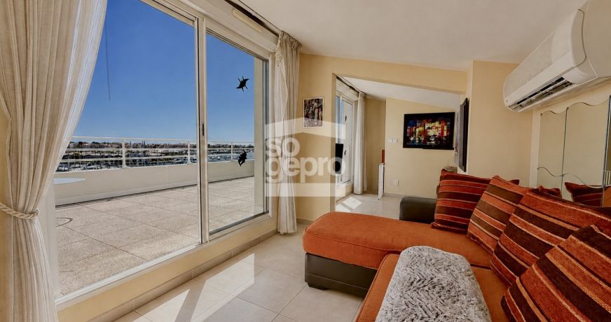 vente Appartement Le Cap D'agde