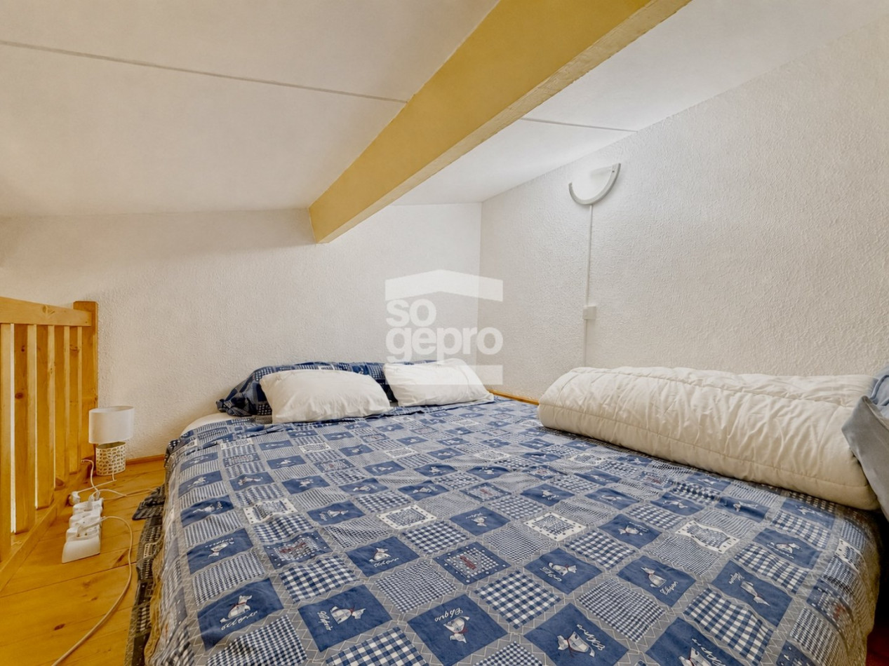 vente Appartement Le Cap D'agde - Photo 9