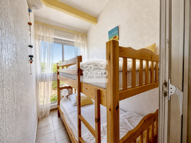 vente Appartement Le Cap D'agde - Photo 7