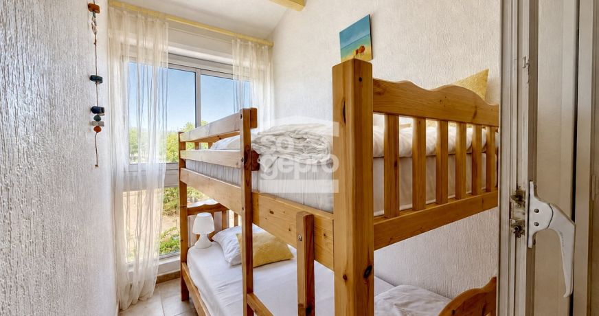 vente Appartement Le Cap D'agde