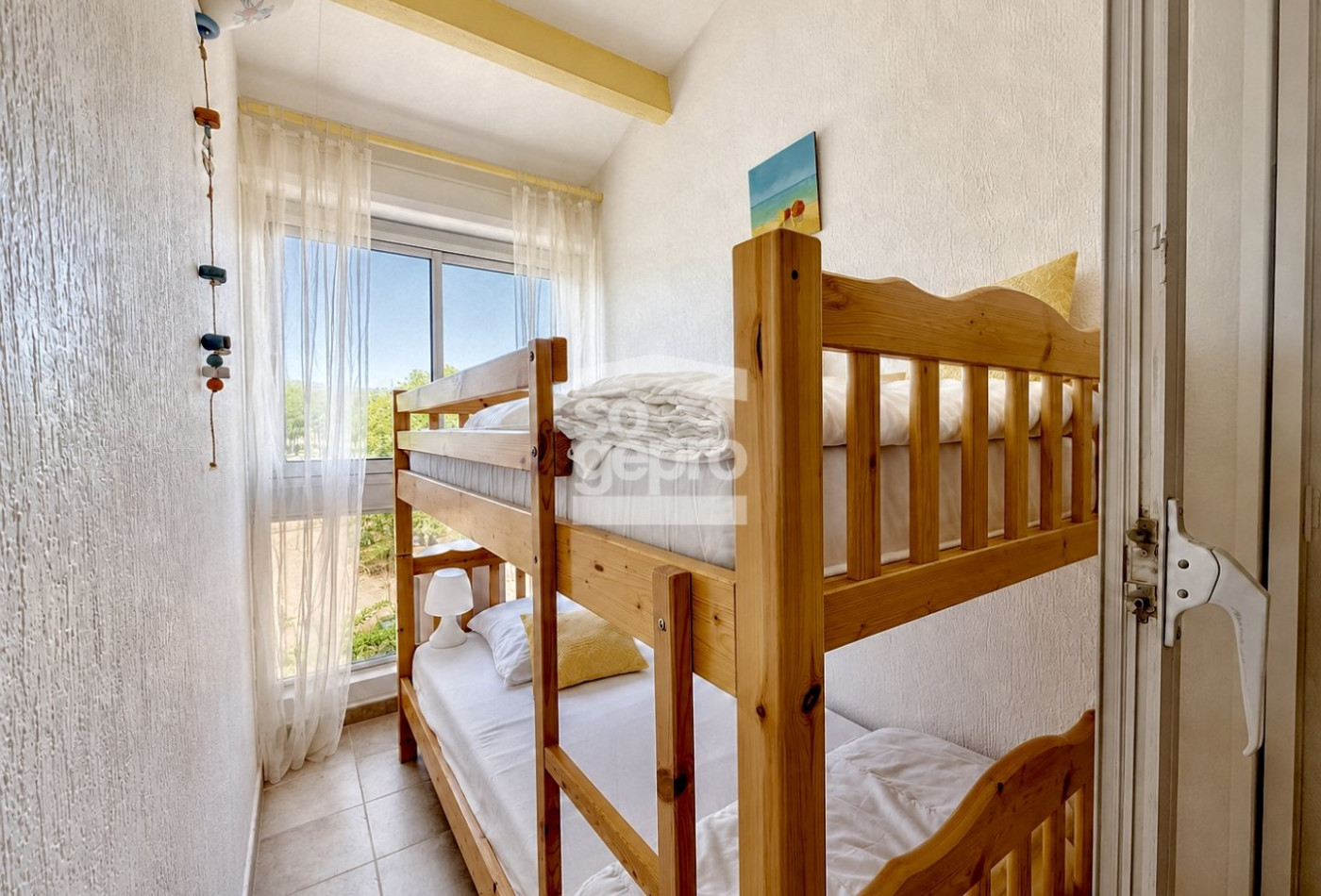 vente Appartement Le Cap D'agde - Photo 7