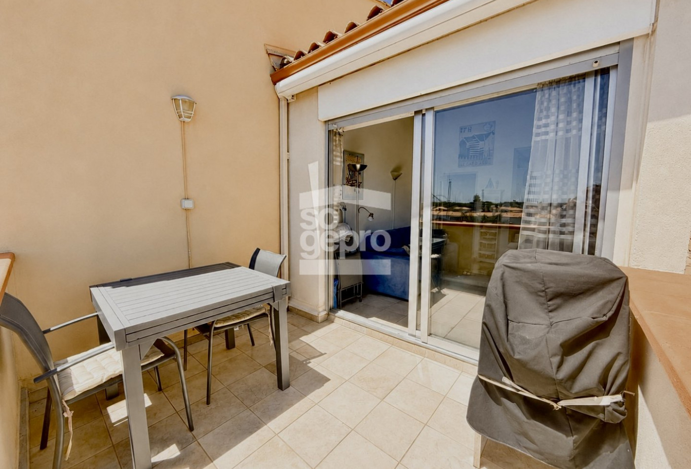 vente Appartement Le Cap D'agde - Photo 8