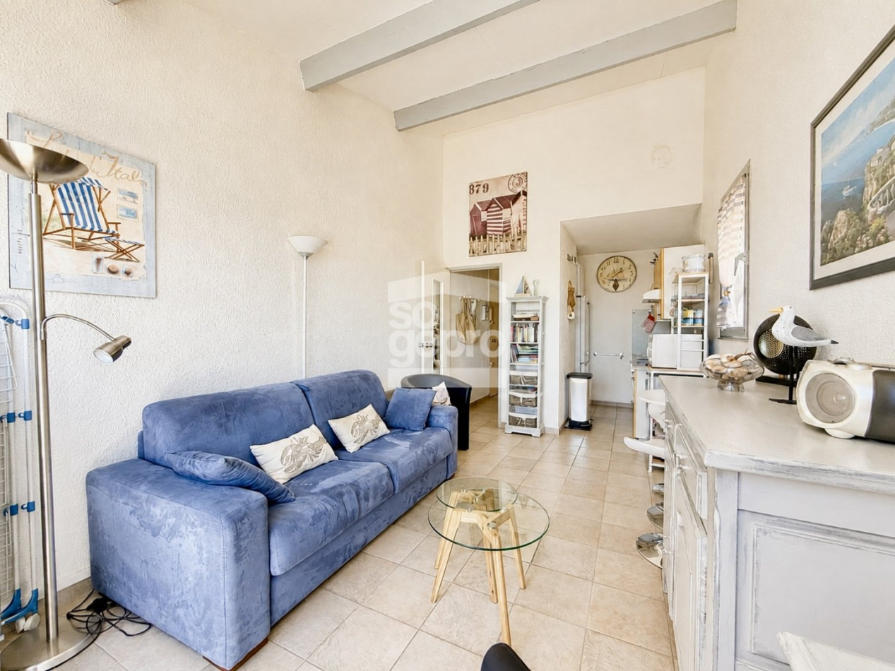 vente Appartement Le Cap D'agde - Photo 4