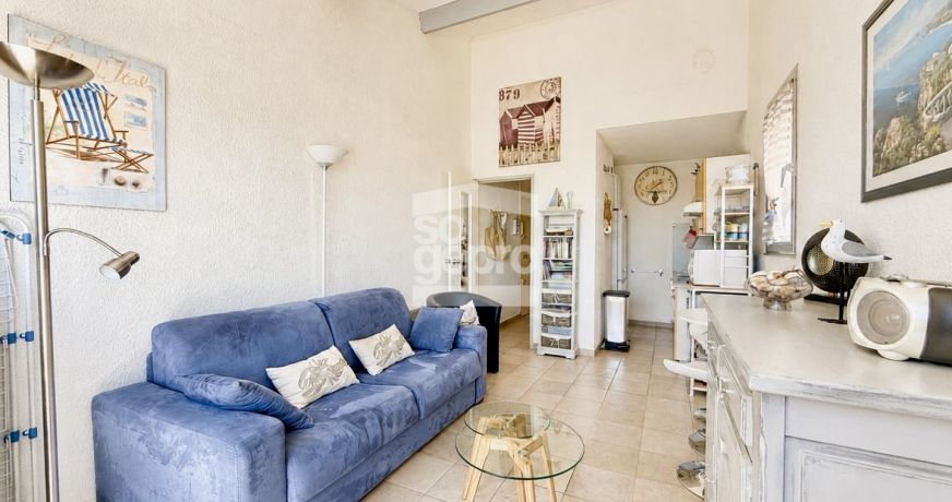 vente Appartement Le Cap D'agde