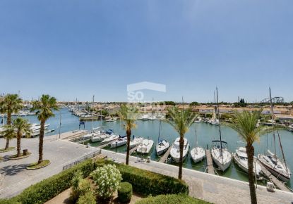 vente Appartement Le Cap D'agde