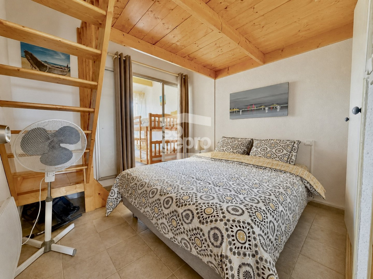 vente Appartement Le Cap D'agde - Photo 6