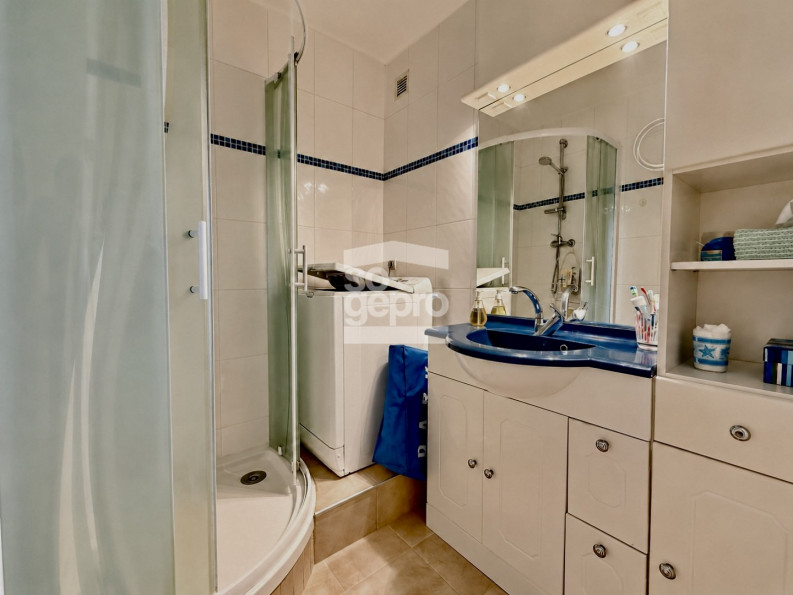 vente Appartement Le Cap D'agde - Photo 10
