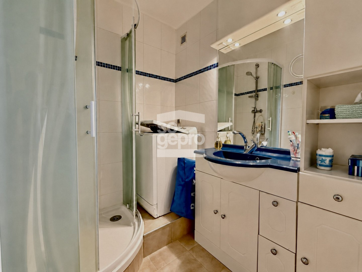 vente Appartement Le Cap D'agde - Photo 10