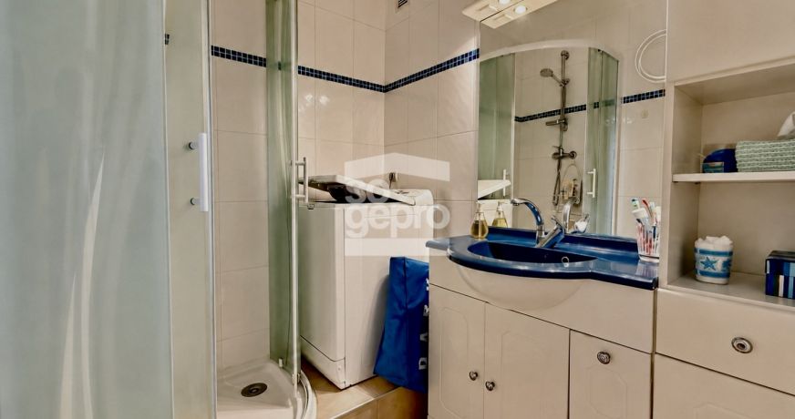 vente Appartement Le Cap D'agde