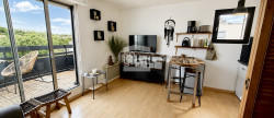 vente Studio Le Cap D'agde