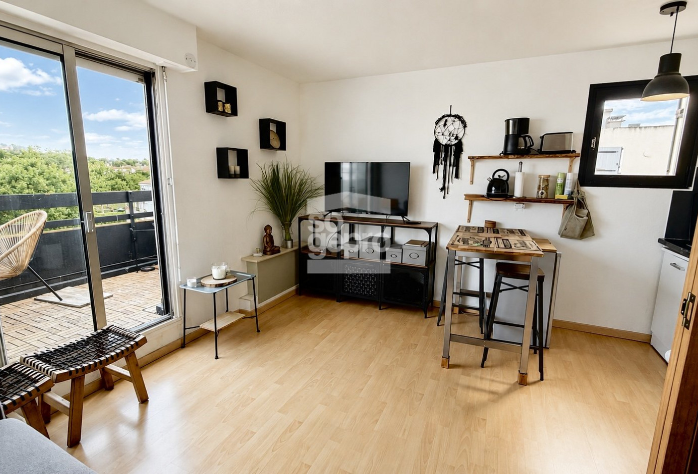vente Studio Le Cap D'agde - Photo 7