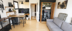 vente Studio Le Cap D'agde