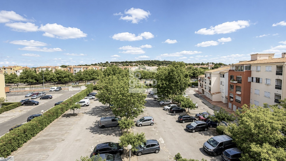 vente Studio Le Cap D'agde - Photo 6