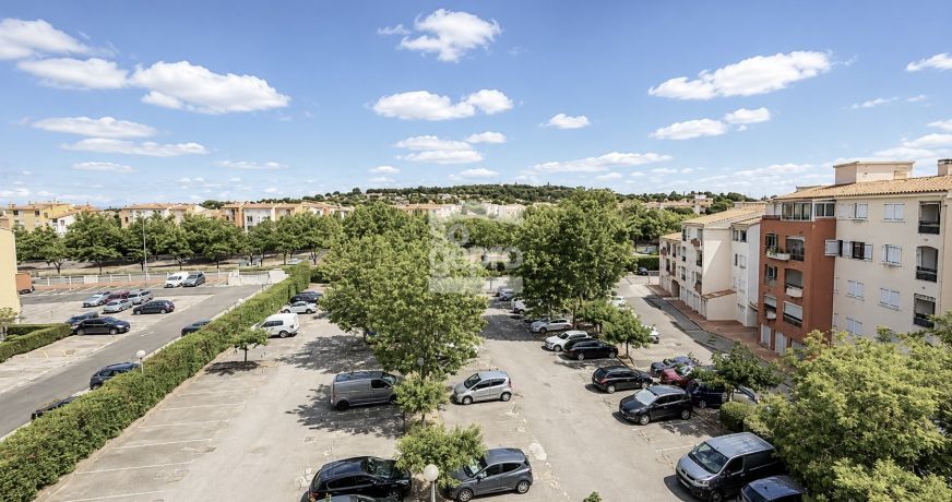 vente Studio Le Cap D'agde