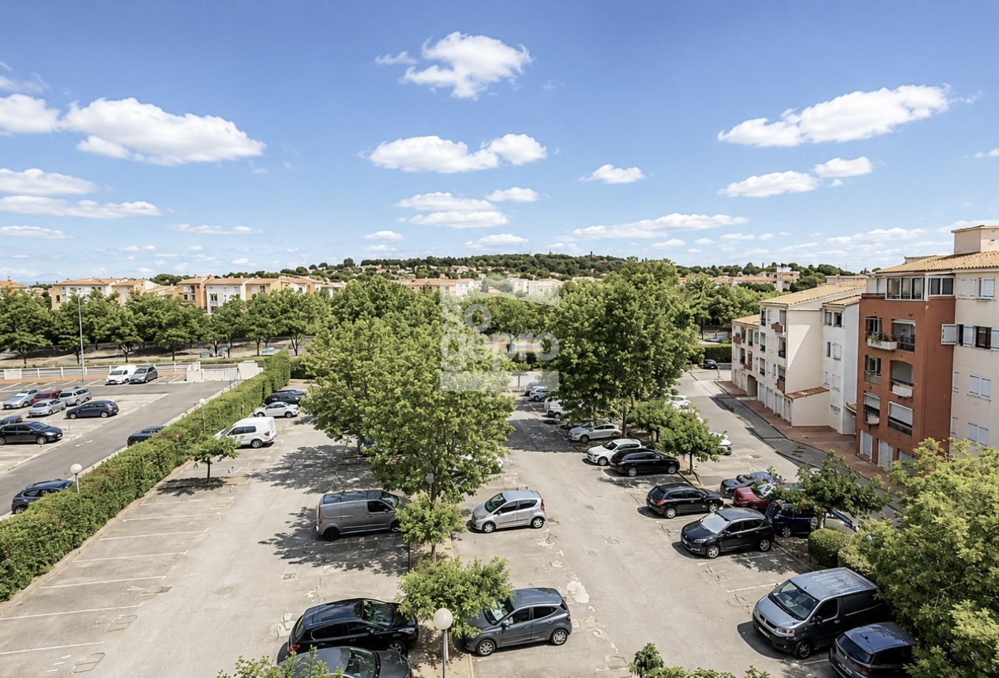 vente Studio Le Cap D'agde - Photo 6