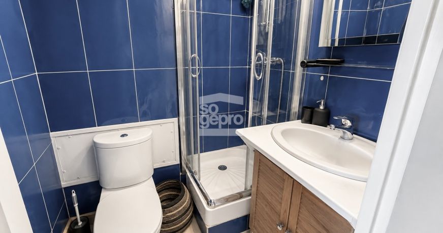 vente Studio Le Cap D'agde