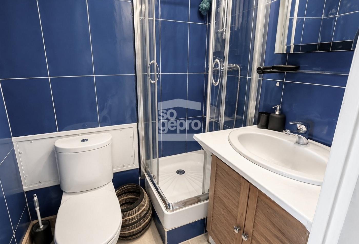 vente Studio Le Cap D'agde - Photo 8