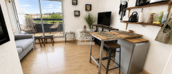vente Studio Le Cap D'agde