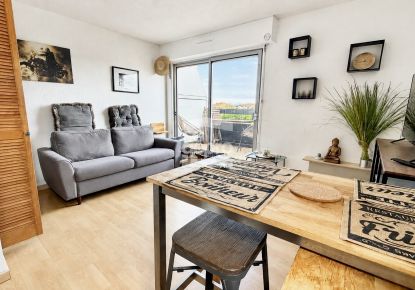 vente Studio Le Cap D'agde