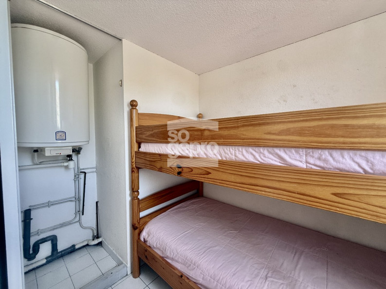 vente Appartement Le Cap D'agde - Photo 8
