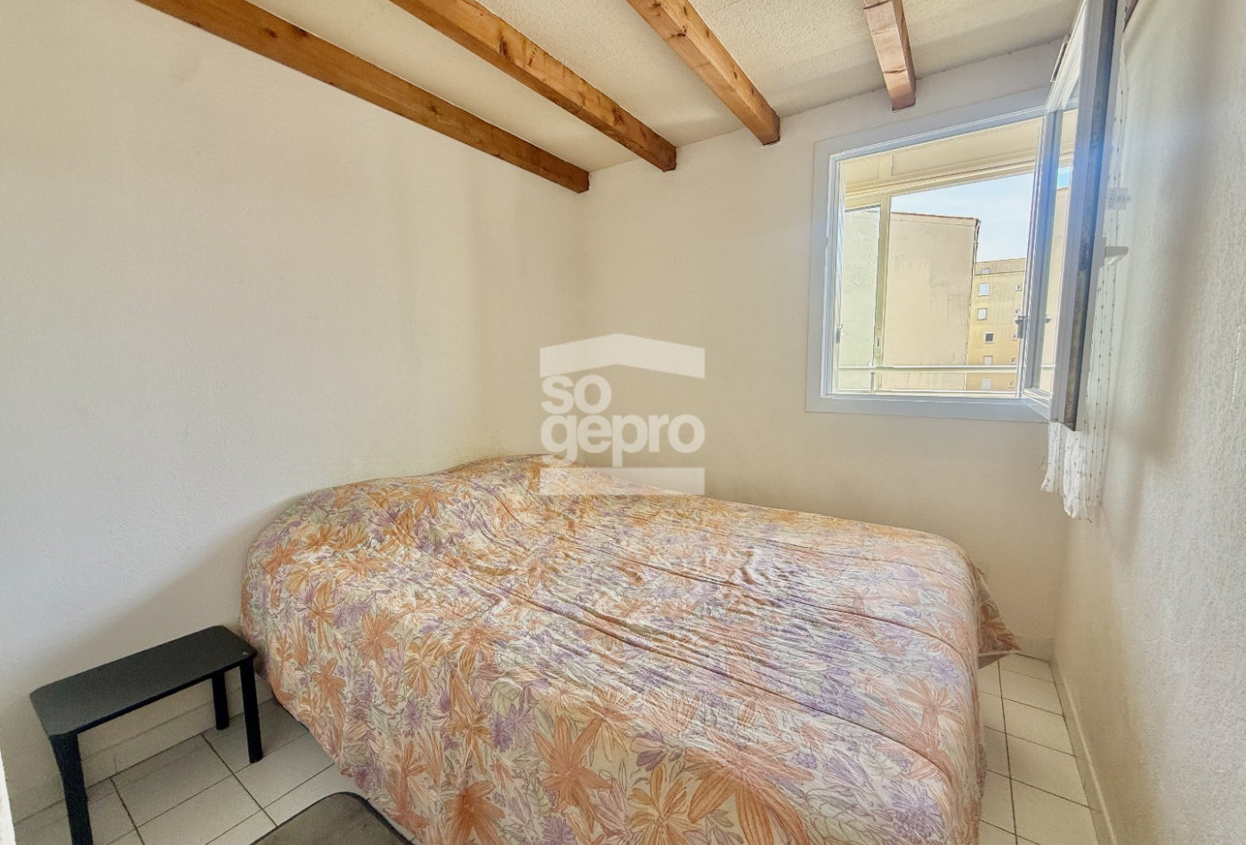 vente Appartement Le Cap D'agde - Photo 4