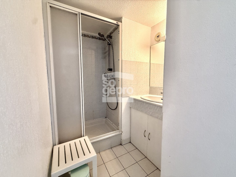 vente Appartement Le Cap D'agde - Photo 10