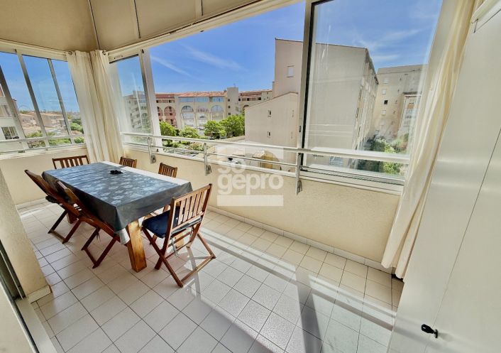vente Appartement Le Cap D'agde